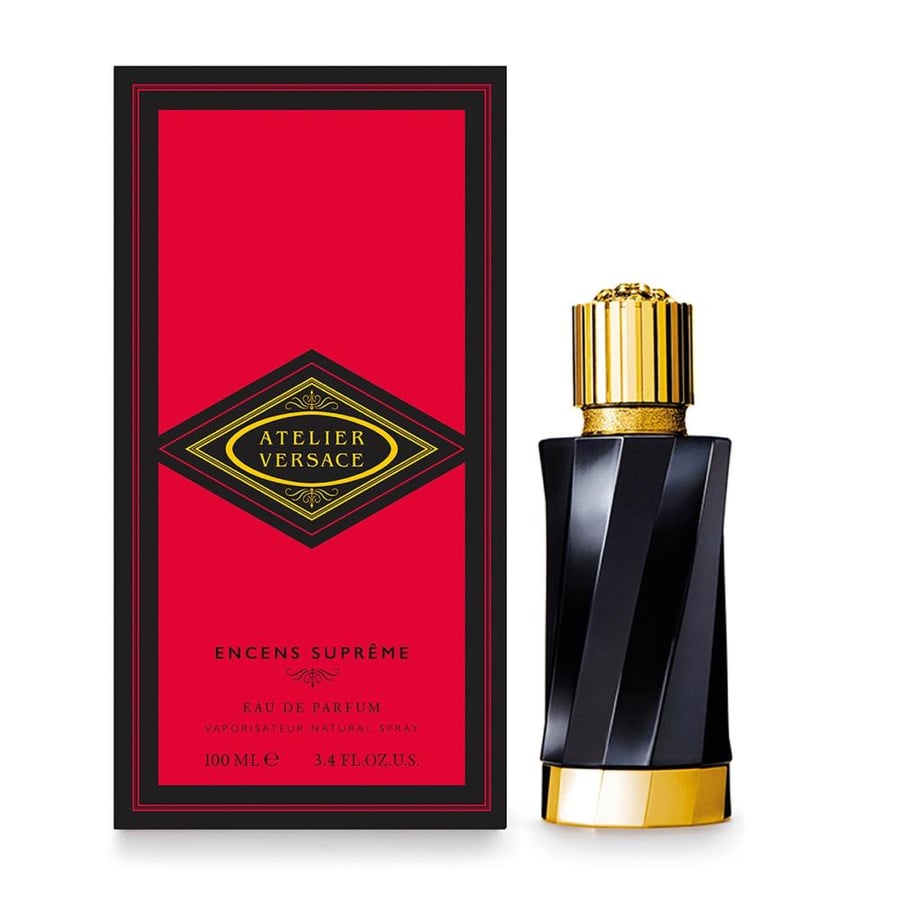 عطر فيرزاتشي انسانس سوبريم او دو بارفيوم 100 مل
