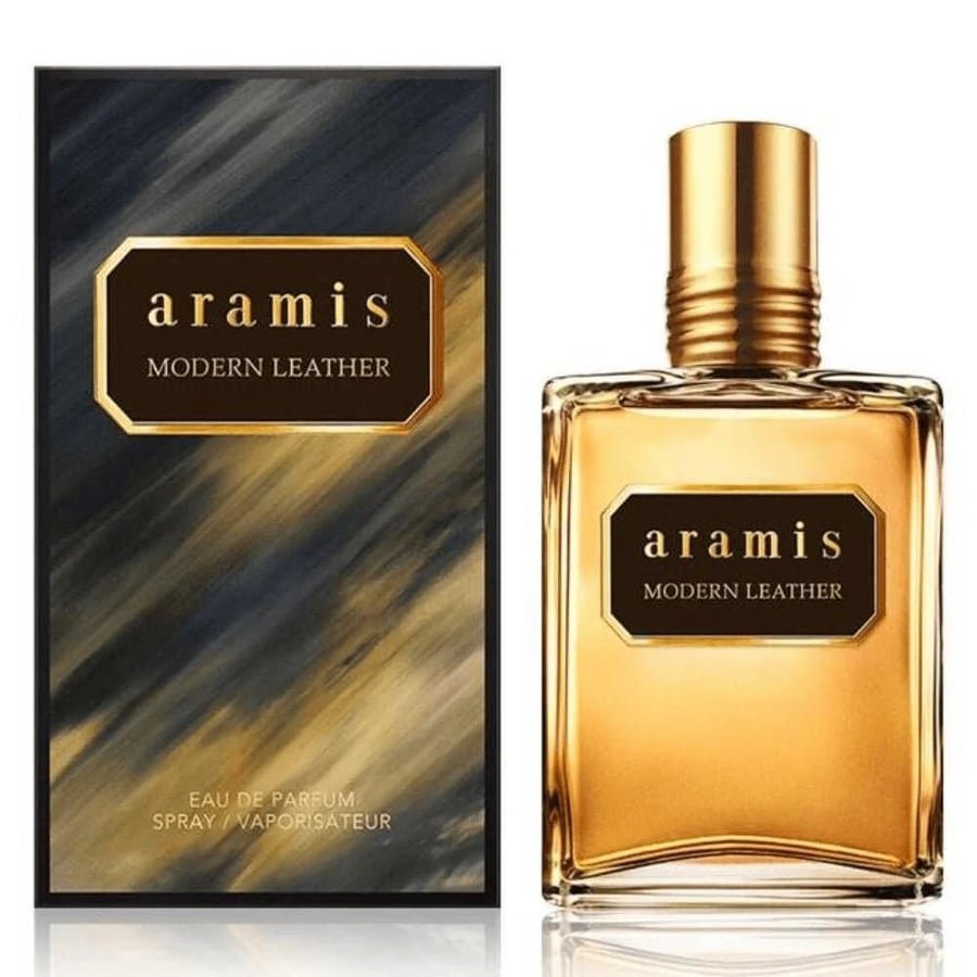 عطر اراميس مودرن ليذر او دو بارفيوم 110 مل