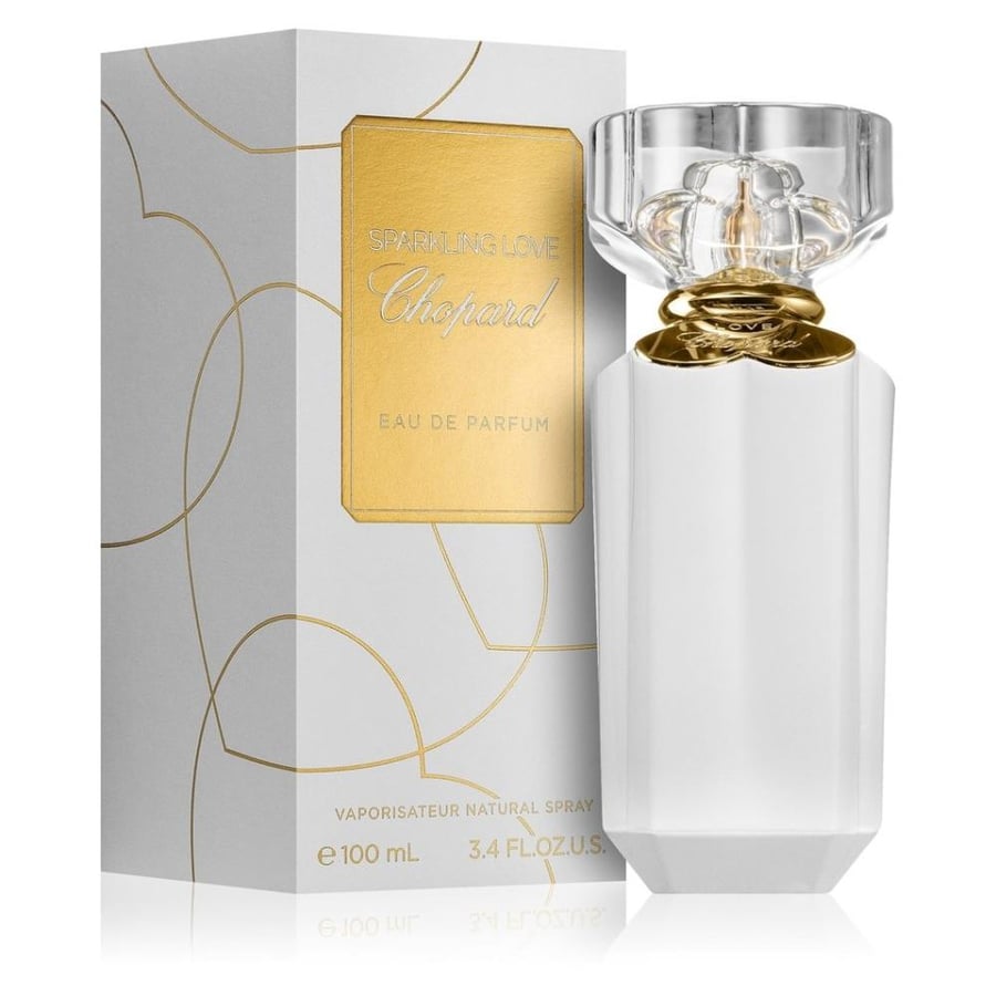 عطر شوبارد سباركلينغ لوف او دو بارفيوم 100 مل