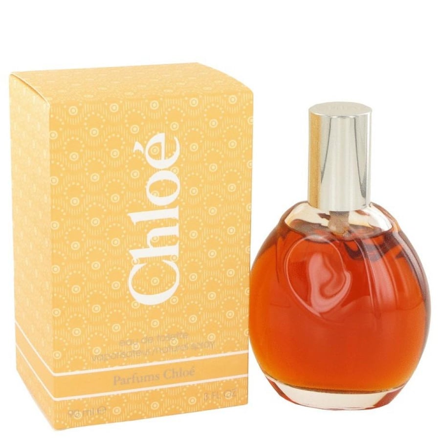 عطر كلوي كلاسيك او دو تواليت 90 مل