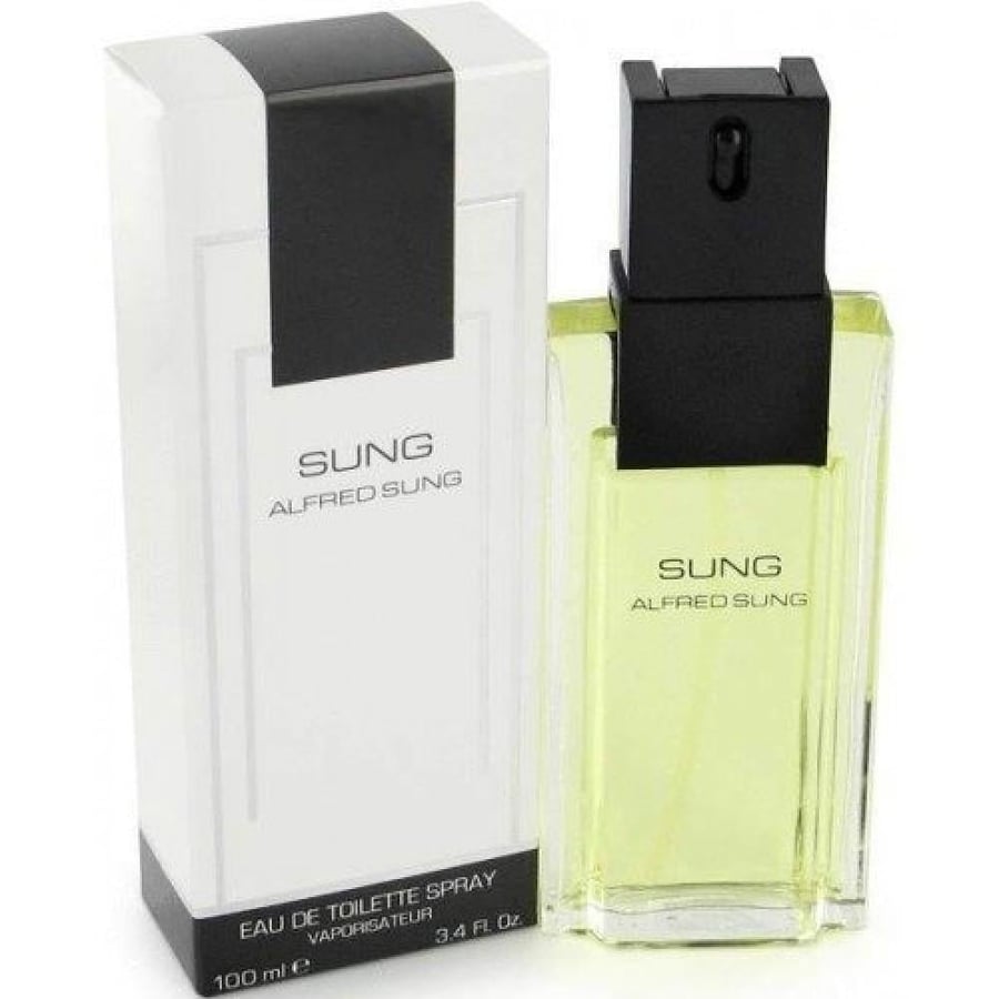 عطر الفريد سونج الابيض النسائي او دي تواليت 100 مل
