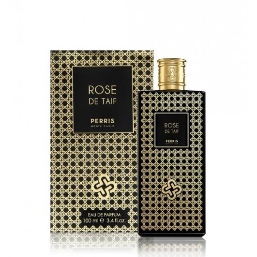 عطر بيريس مونت كارلو روز دي تايف او دو بارفيوم 100 مل