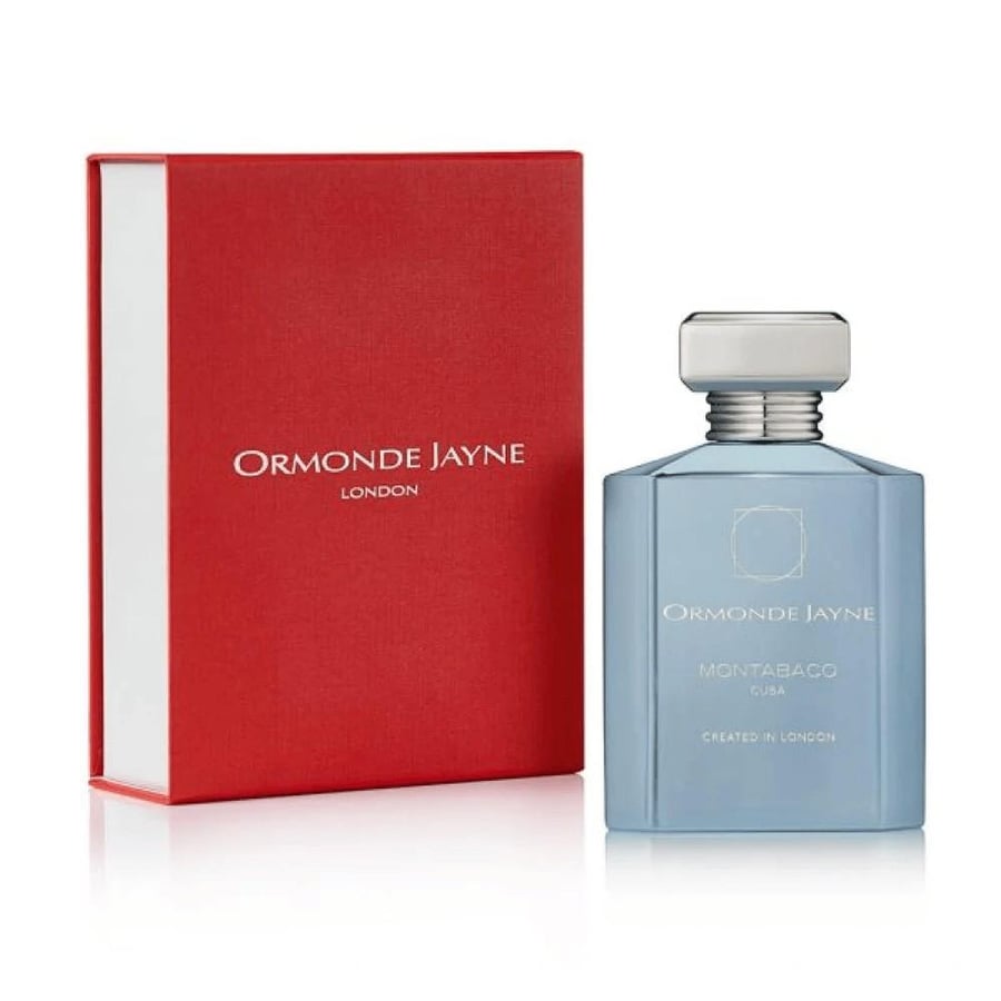 عطر اورموند جين مونتاباكو كوبا 88 مل