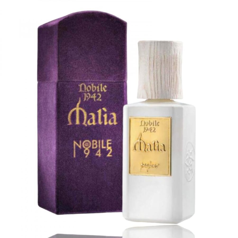 عطر نوبل 1942 ماليا للنساء 75 مل