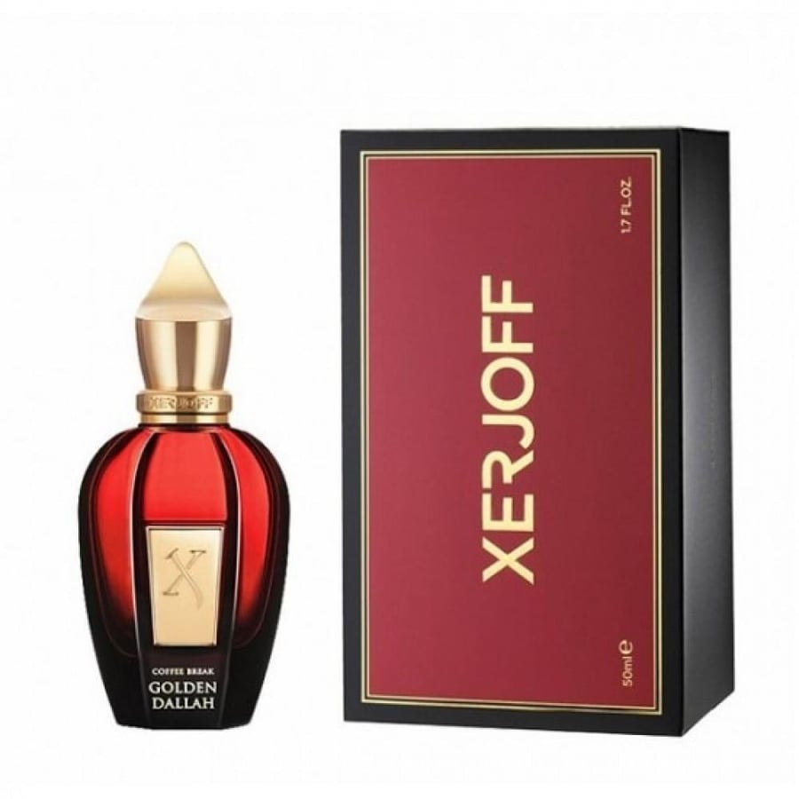 عطر زيرجوف جولدن داله او دو بارفيوم 50 مل
