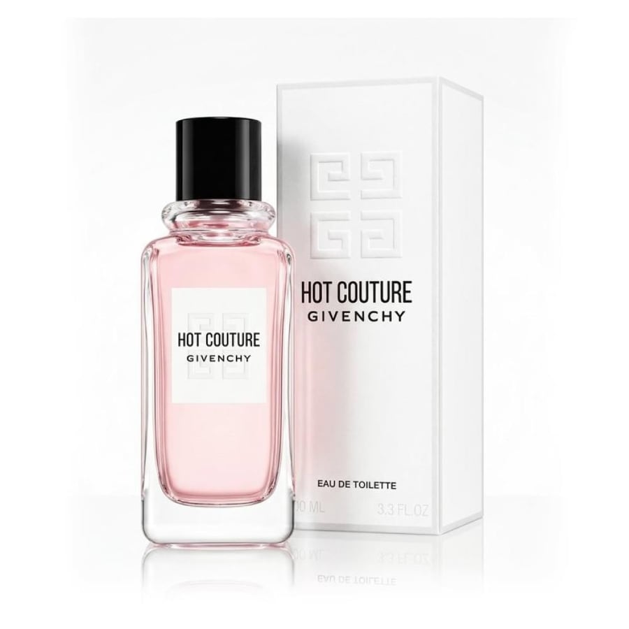 عطر جيفنشي هوت كوتور او دو تواليت 100 مل