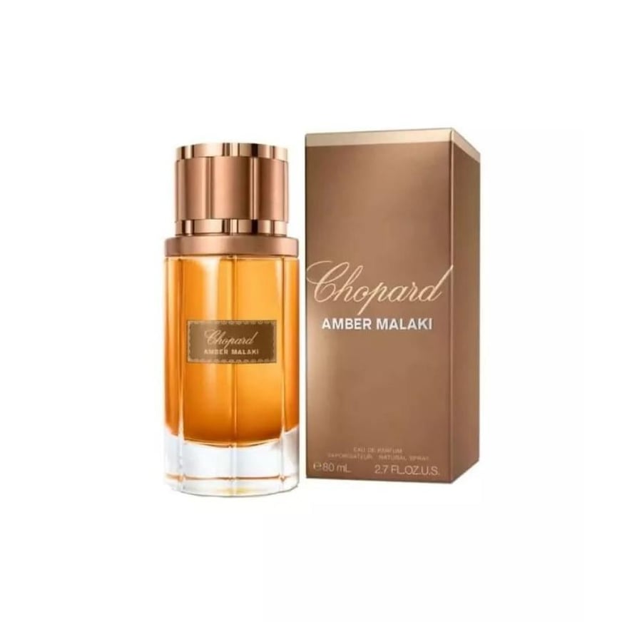 عطر شوبارد امبر ملكي او دو بارفيوم 80 مل