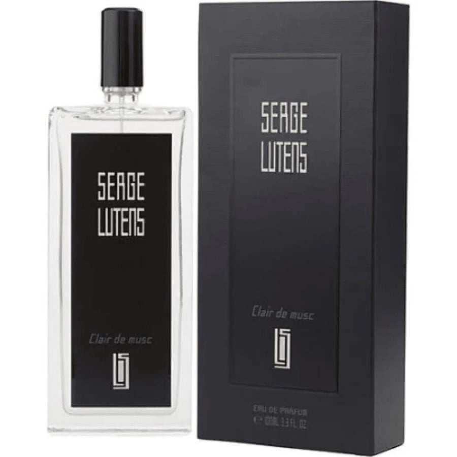 عطر سيرج لوتنس كلير دي مسك او دو بارفيوم 100 مل