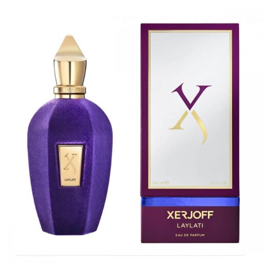عطر زيرجوف ليلتي او دو بارفيوم 100 مل