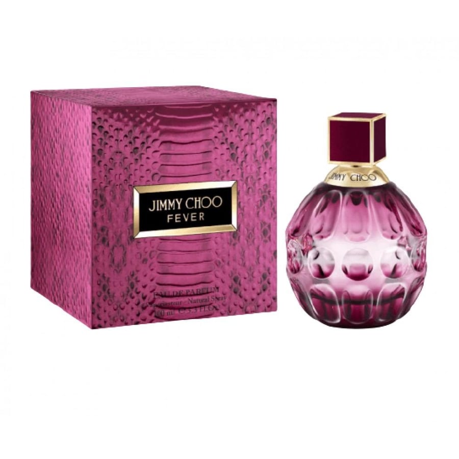عطر جيمي شو فيفر او دو بارفيوم 60 مل