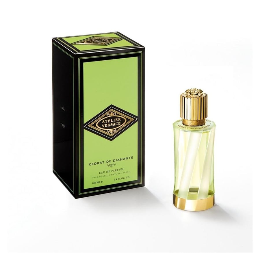 عطر فيرزاتشي سيدرا دي ديامانتي او دو بارفيوم 100 مل