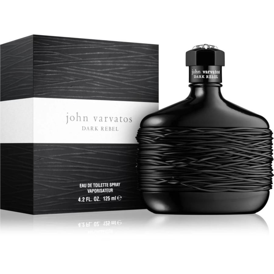 عطر جون فارفاتوس دارك ريبل او دو تواليت 125 مل