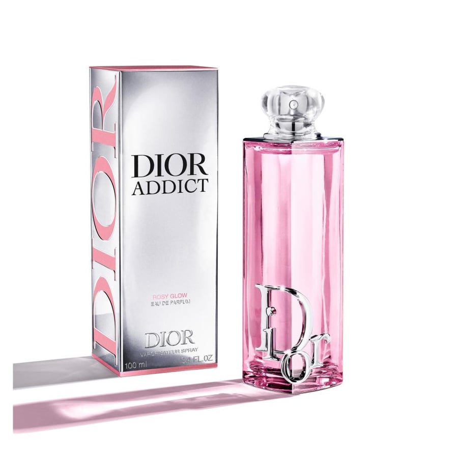 عطر ديور اديكت روزي جلو او دو بارفيوم 100 مل