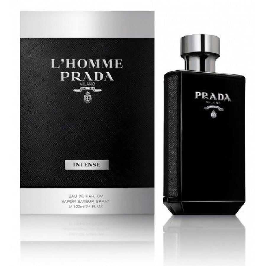 عطر برادا ال هوم انتنس الرجالي او دو بارفيوم 50 مل