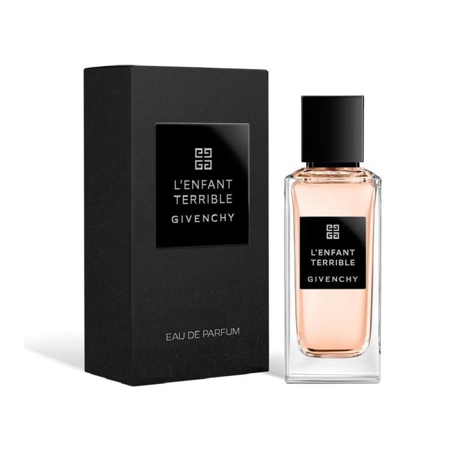 عطر جيفنشي لانفان تيريبل او دو بارفيوم 50 مل