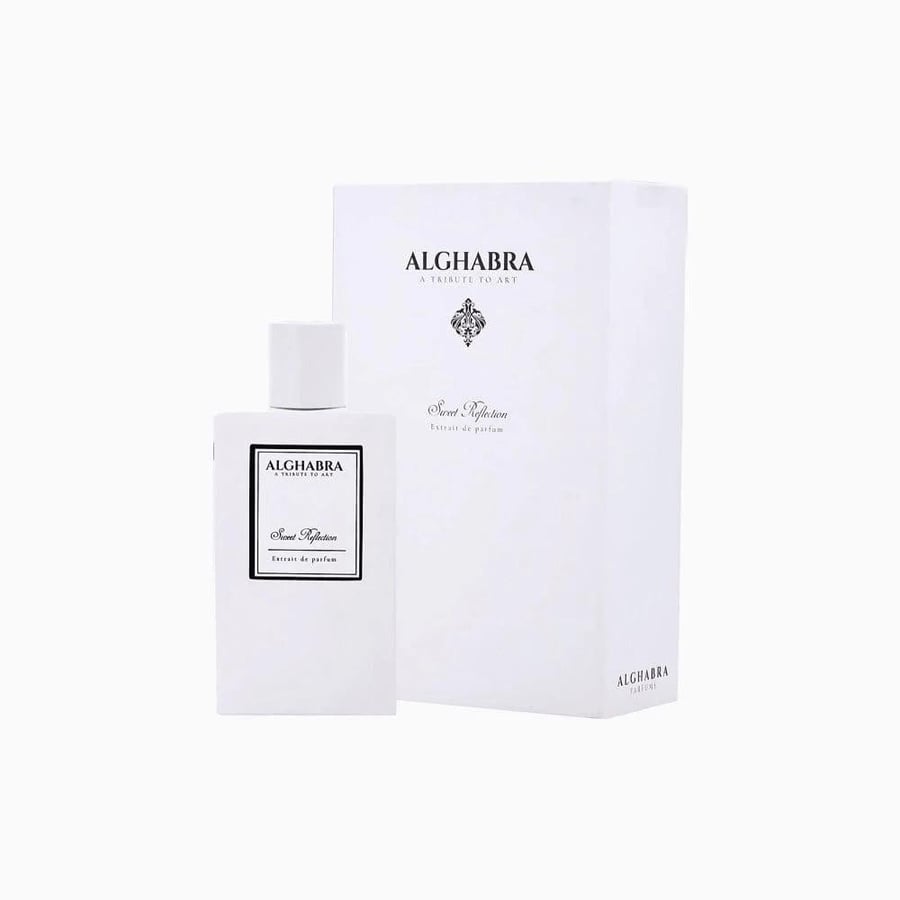 عطر الغبرة سويت ريفليكشن اكستريت دو بارفيوم 50 مل