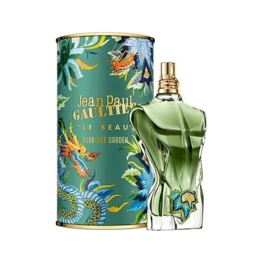 Jean Paul Gaultier Le Bou Paradis Garden Eau de Parfum 125ml