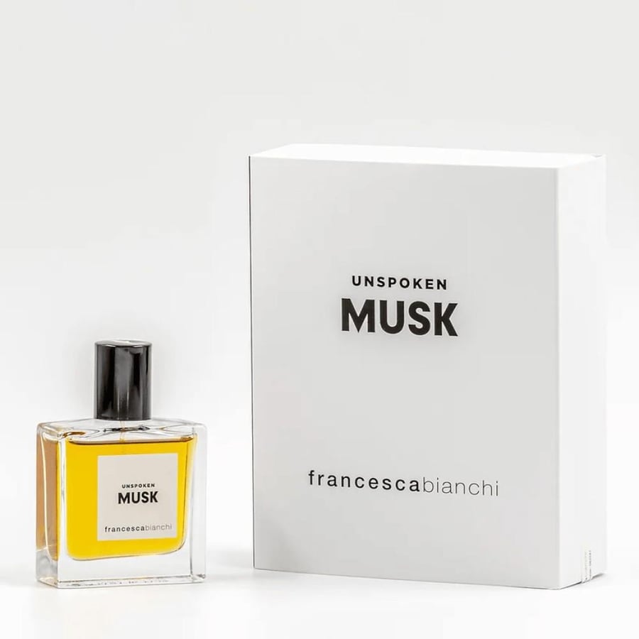عطر فرانشيسكا بيانكي مسك اكستريت دي بيرفيوم 30 مل