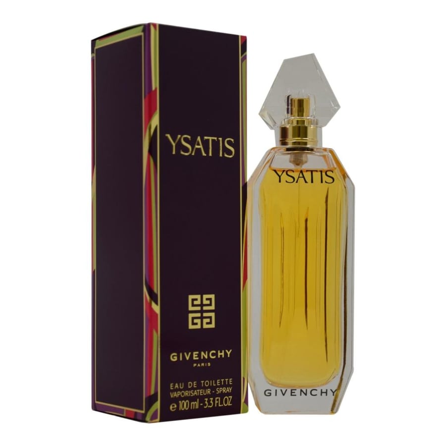 عطر جيفنشي ايزاتيس او دو تواليت 100 مل