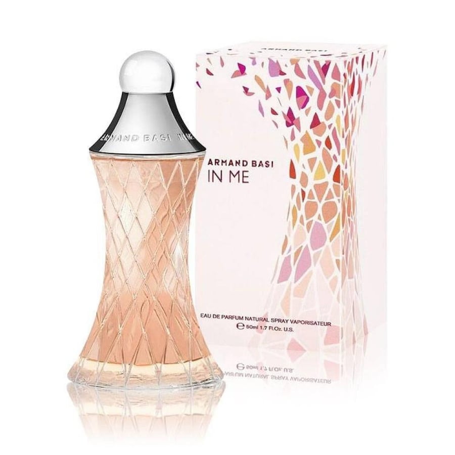 عطر ارماند باسي ان مي او دو بارفيوم