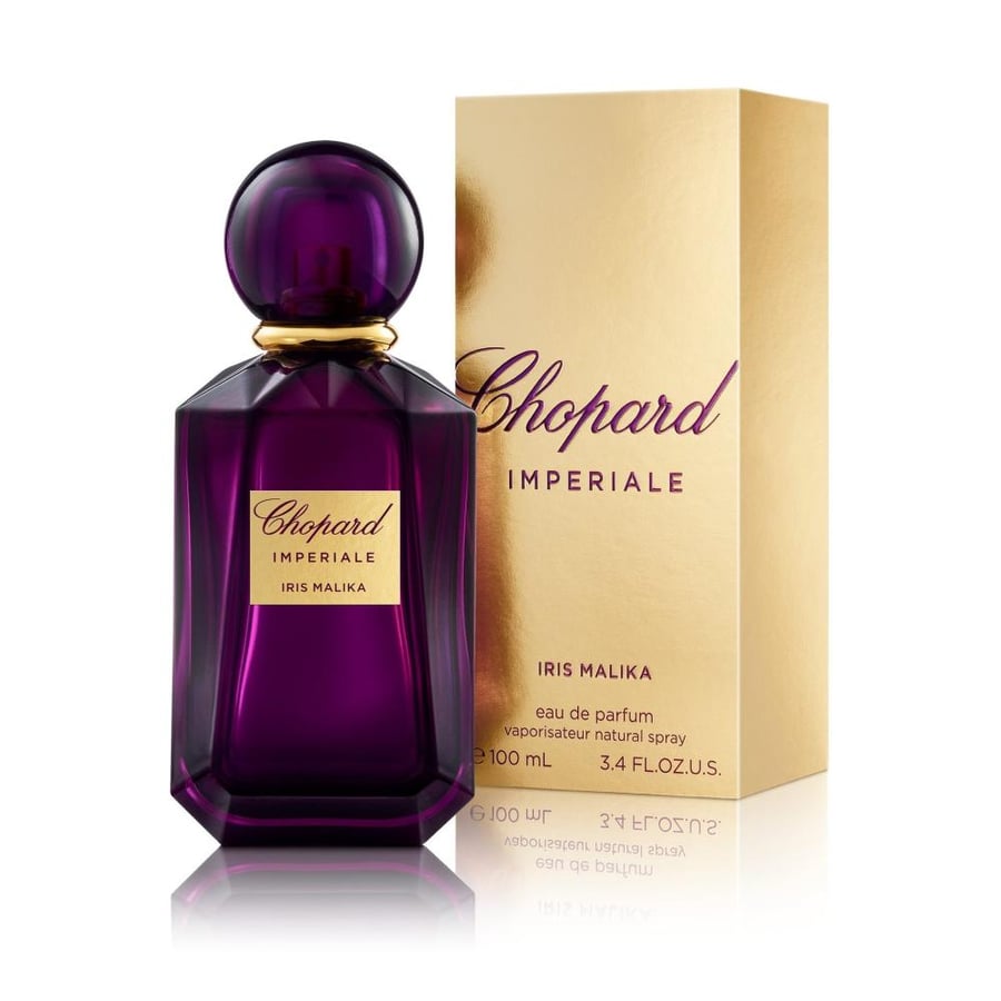 عطر شوبارد ايريس ماليكا او دو بارفيوم 100 مل