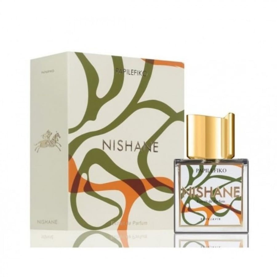 عطر نيشان بابيليفيكو اكستريه دو بارفيوم 100 مل