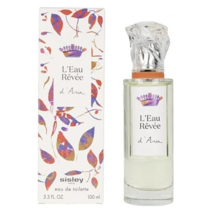 عطر سيسلي لو ريفيه داريا او دو بارفيوم 100 مل