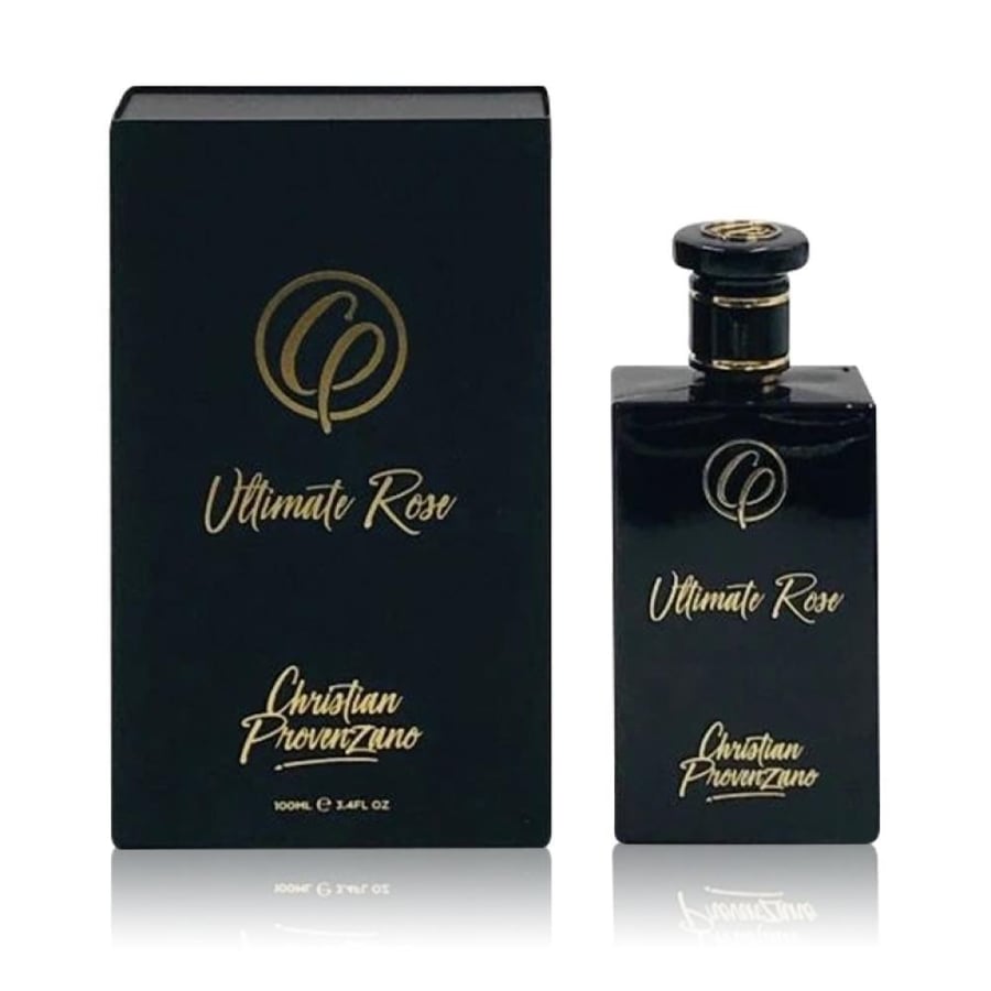 عطر كريستيان بروفنزانو التيميت روز او دو بارفيوم 100 مل