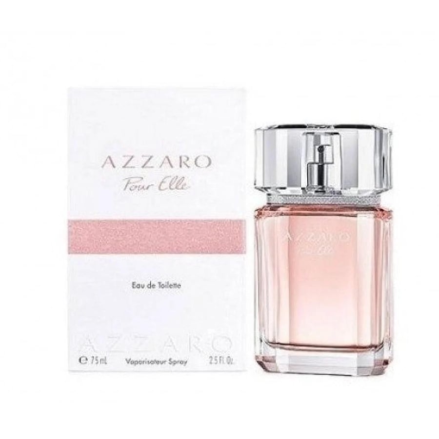 عطر ازارو بور ايل او دو تواليت 75 مل