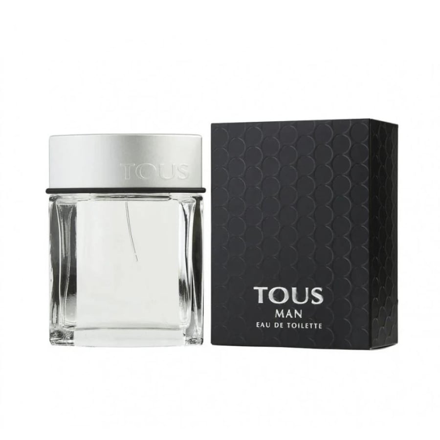 عطر توس مان او دو تواليت 100 مل