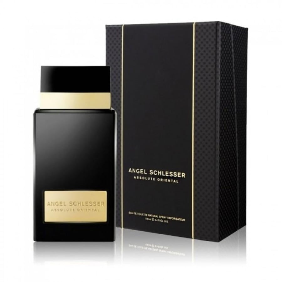 عطر انجل شليسر ابسولوت اورينتال او دو تواليت 100 مل