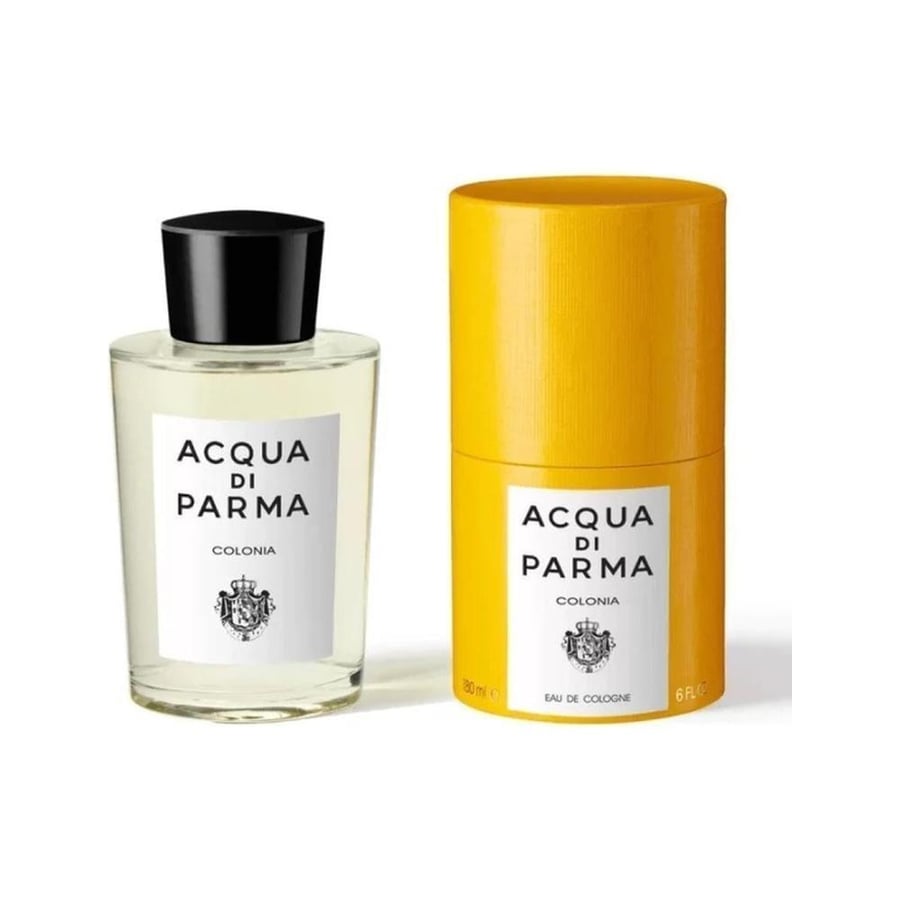 Aqua di Parma perfume cologne Eau de Cologne 180ml (splash)