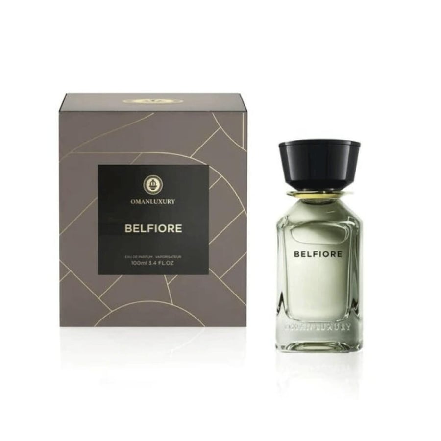 عطر عمان لاكجري بلفيوري او دو بارفيوم 100 مل