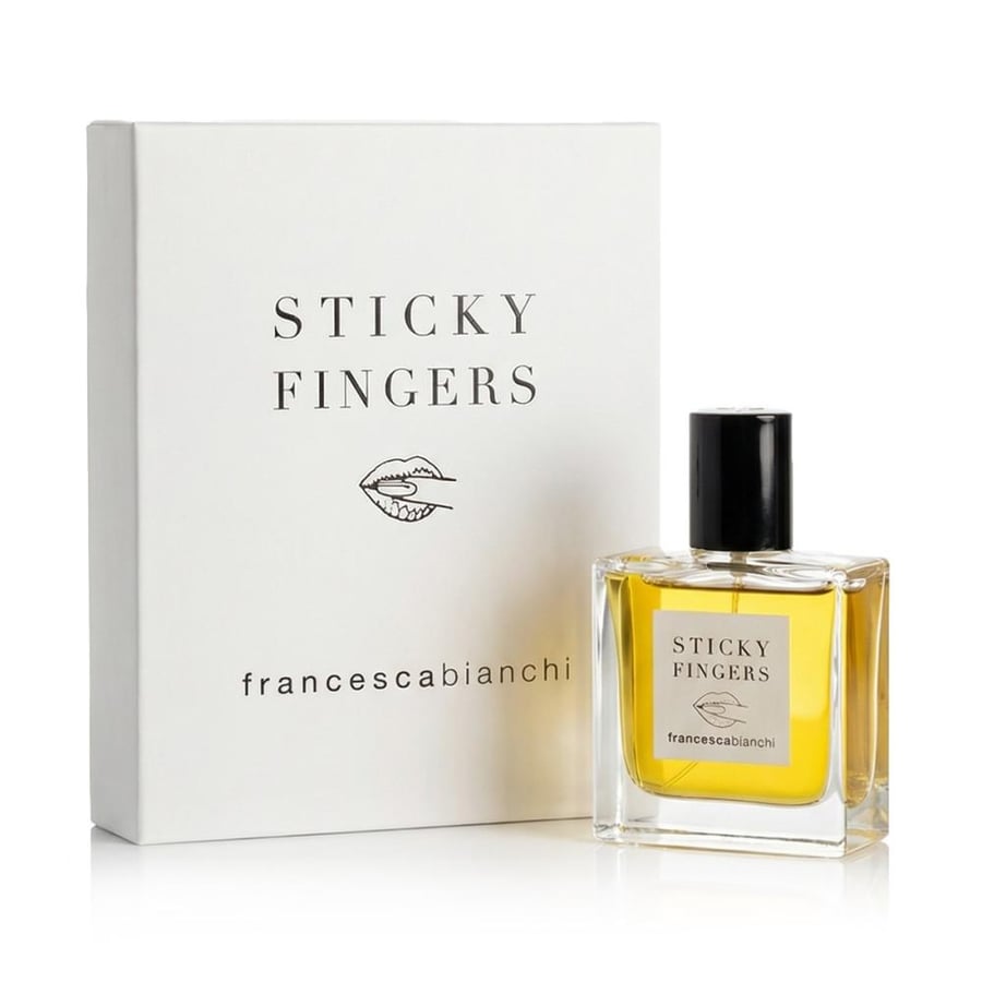 Francisca Bianci Stick Vingers Extracted Eau de Parfum 30ml