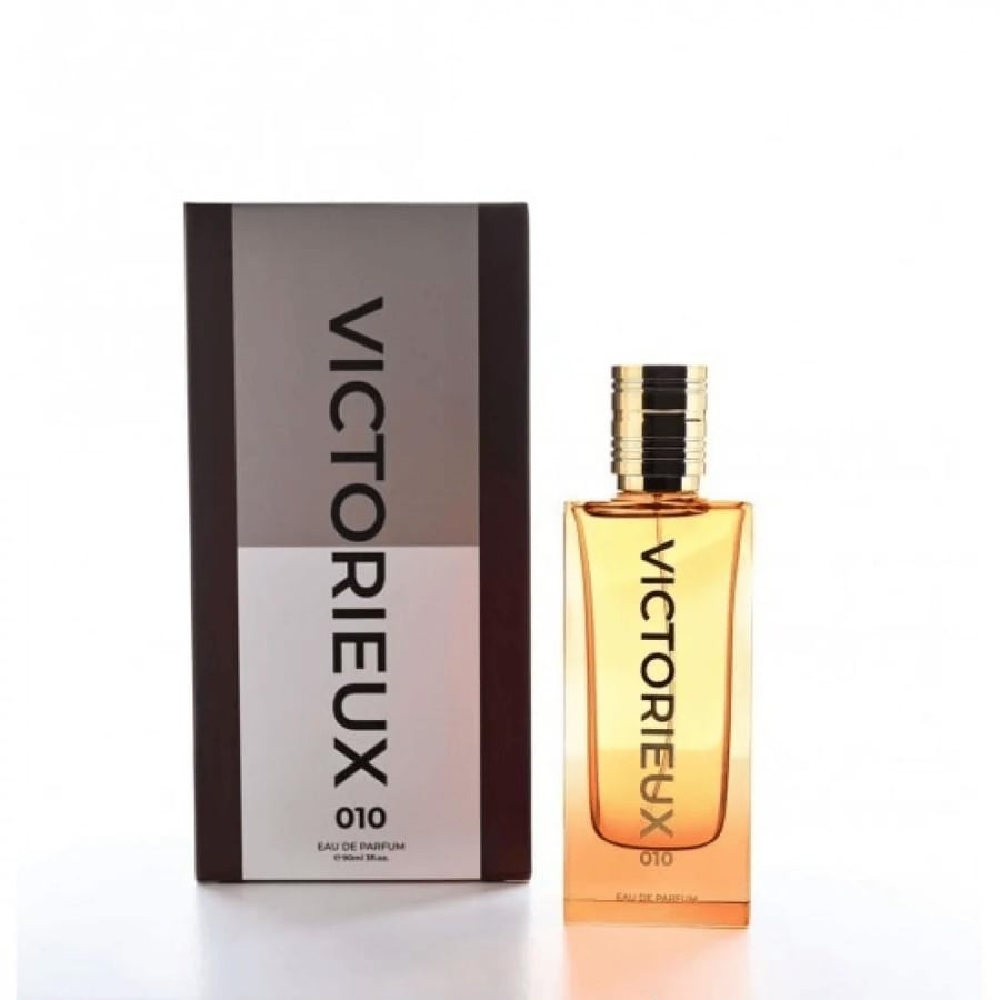 عطر فيرس ليبرتي فيكتوريوس 010 او دو بارفيوم 90 مل