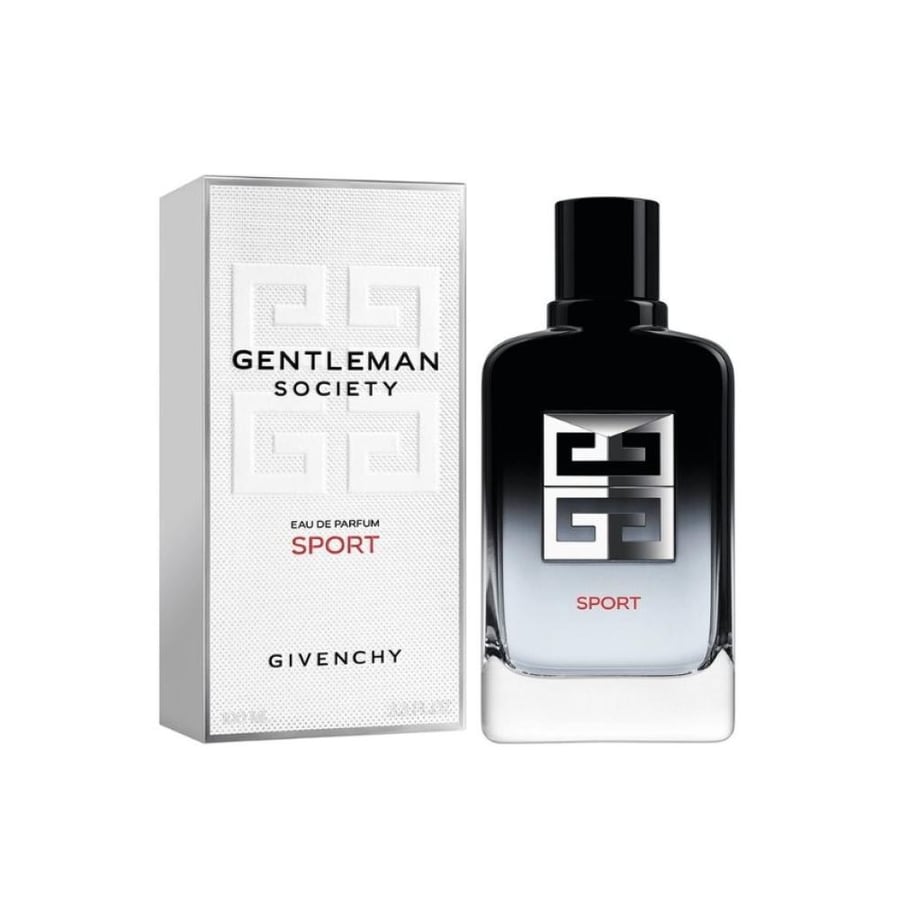 عطر جيفنشي جنتلمان سوسايتي سبورت او دو بارفيوم 100 مل