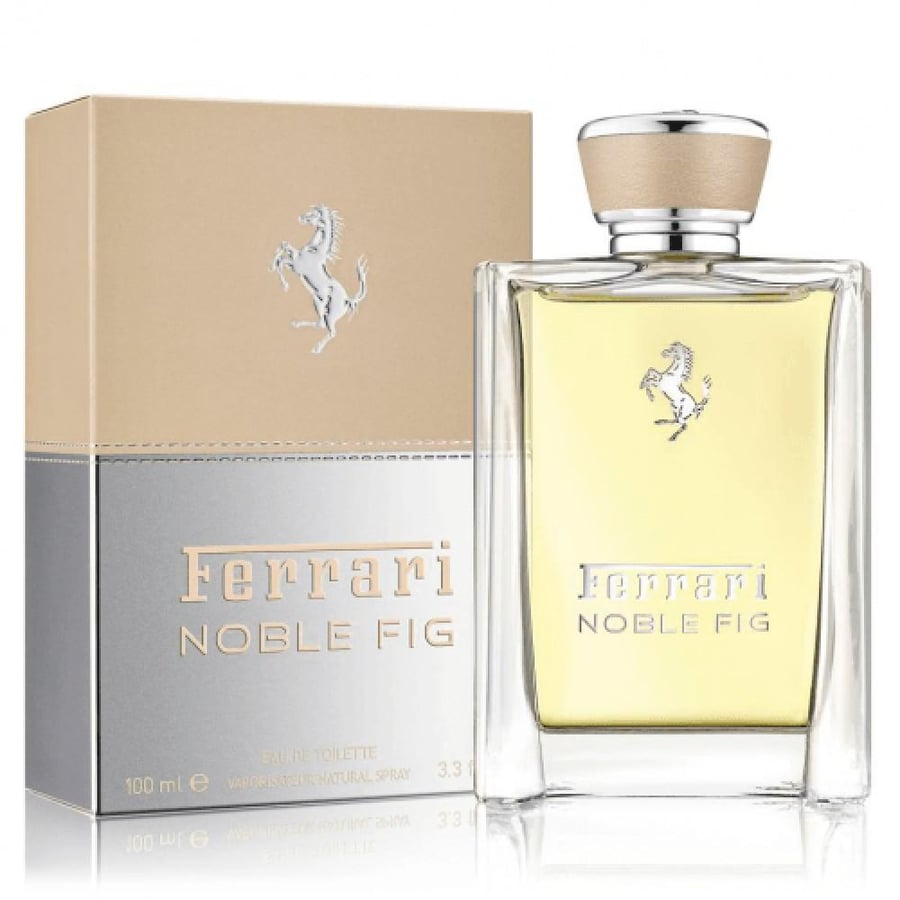 عطر فيراري نوبل فيغ او دو تواليت 100 مل