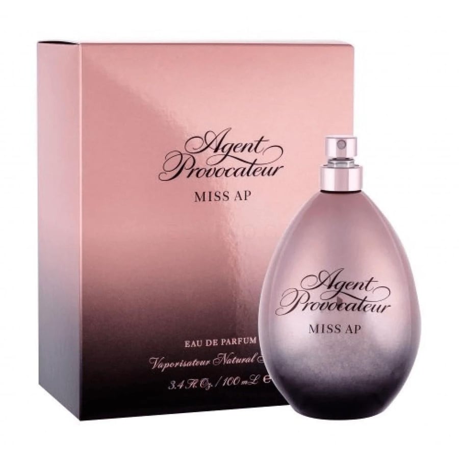 عطر اجنت بروفوكاتور ميس اب او دو بارفيوم 100 مل