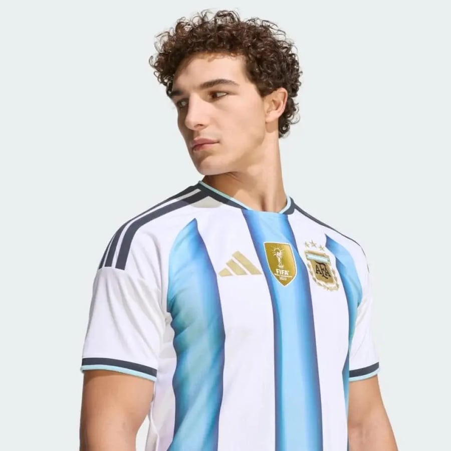تيشيرت الارجنتين كاس العالم