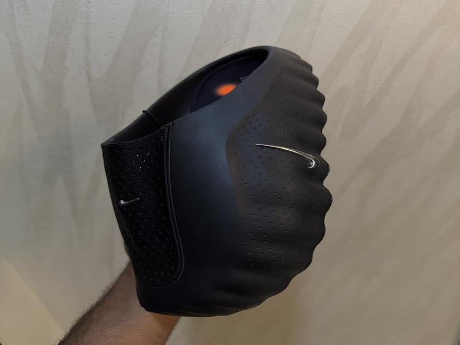 Nike mind black