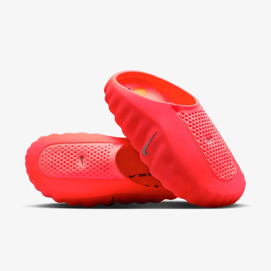 Nike mind