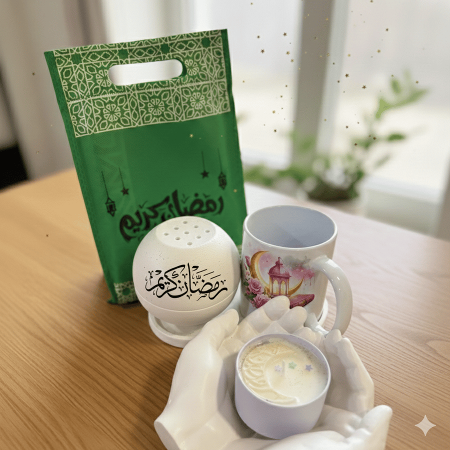 مجموعة هدية رمضان 2