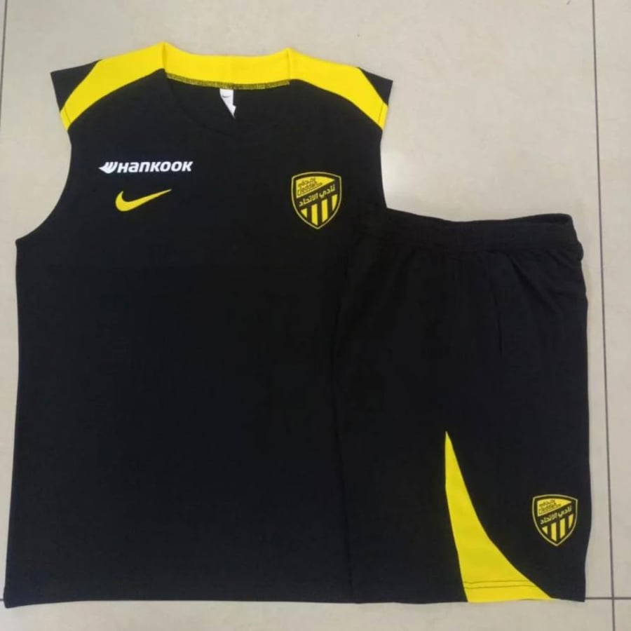 طقم تمرين الاتحاد 26/25