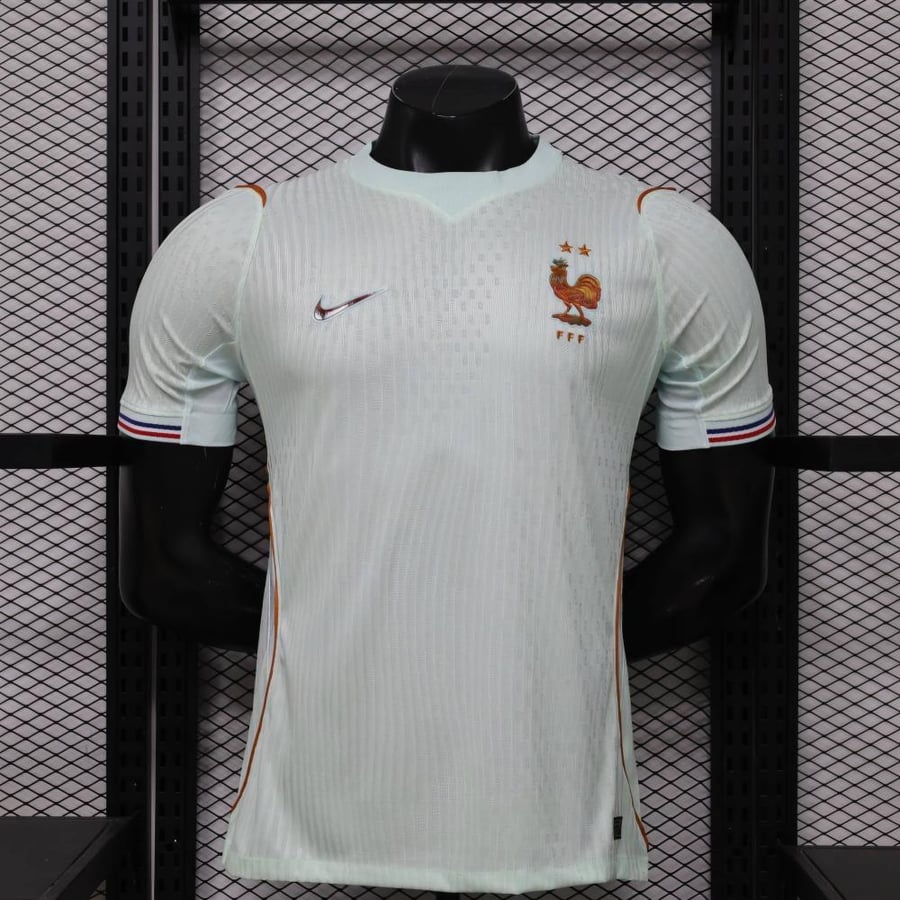 France Reserve T-shirt 26/27