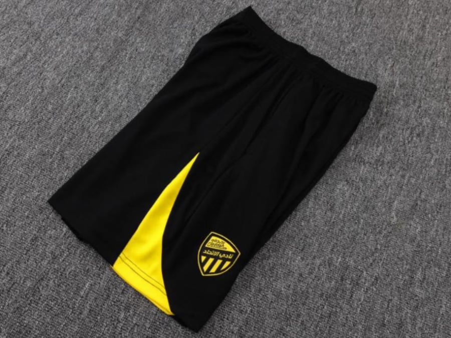 طقم تمرين الاتحاد 26/25