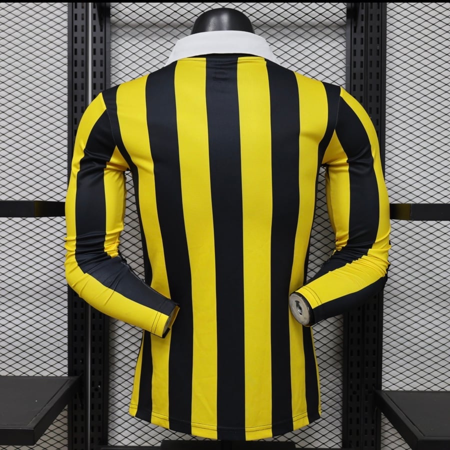 قميص الاتحاد الكلاسيكي الخاص ب يوم التأسيس