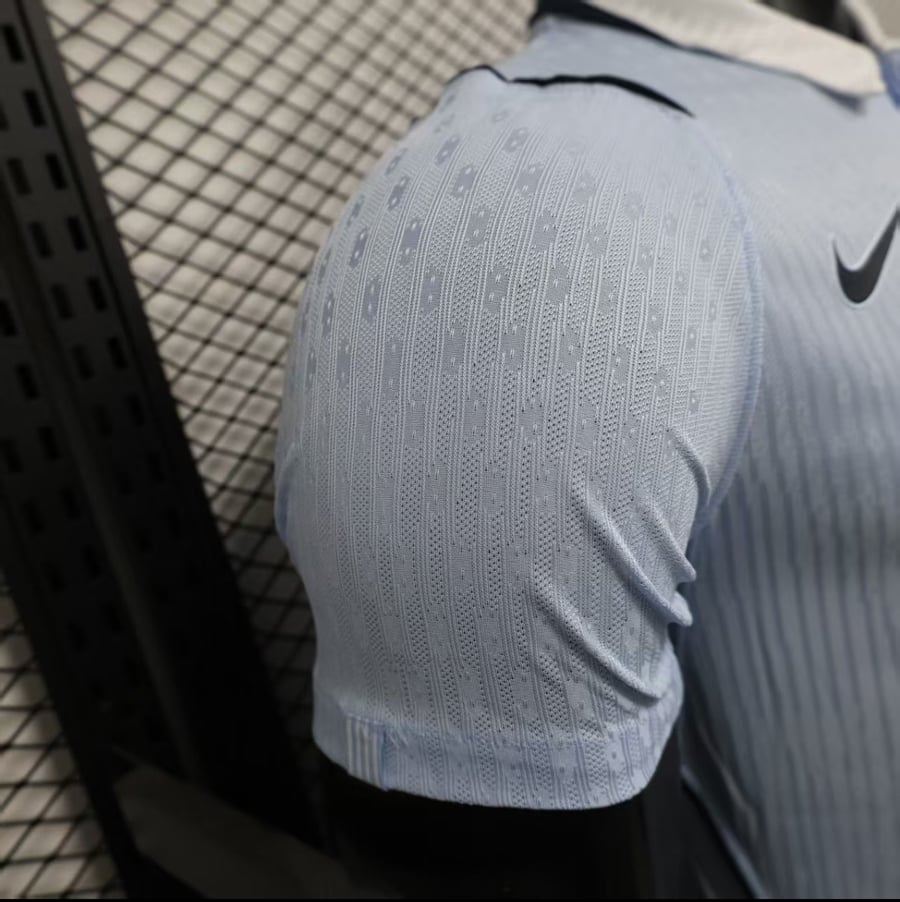 Uruguay basic T-shirt 27/26