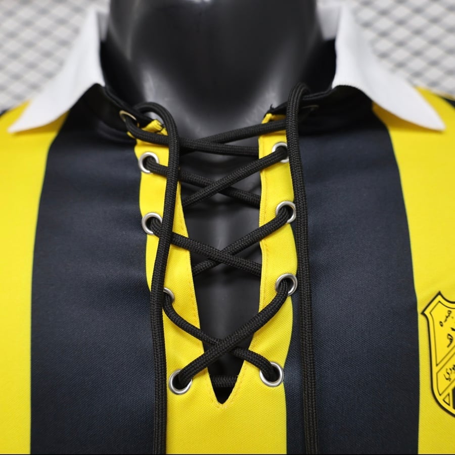 قميص الاتحاد الكلاسيكي الخاص ب يوم التأسيس