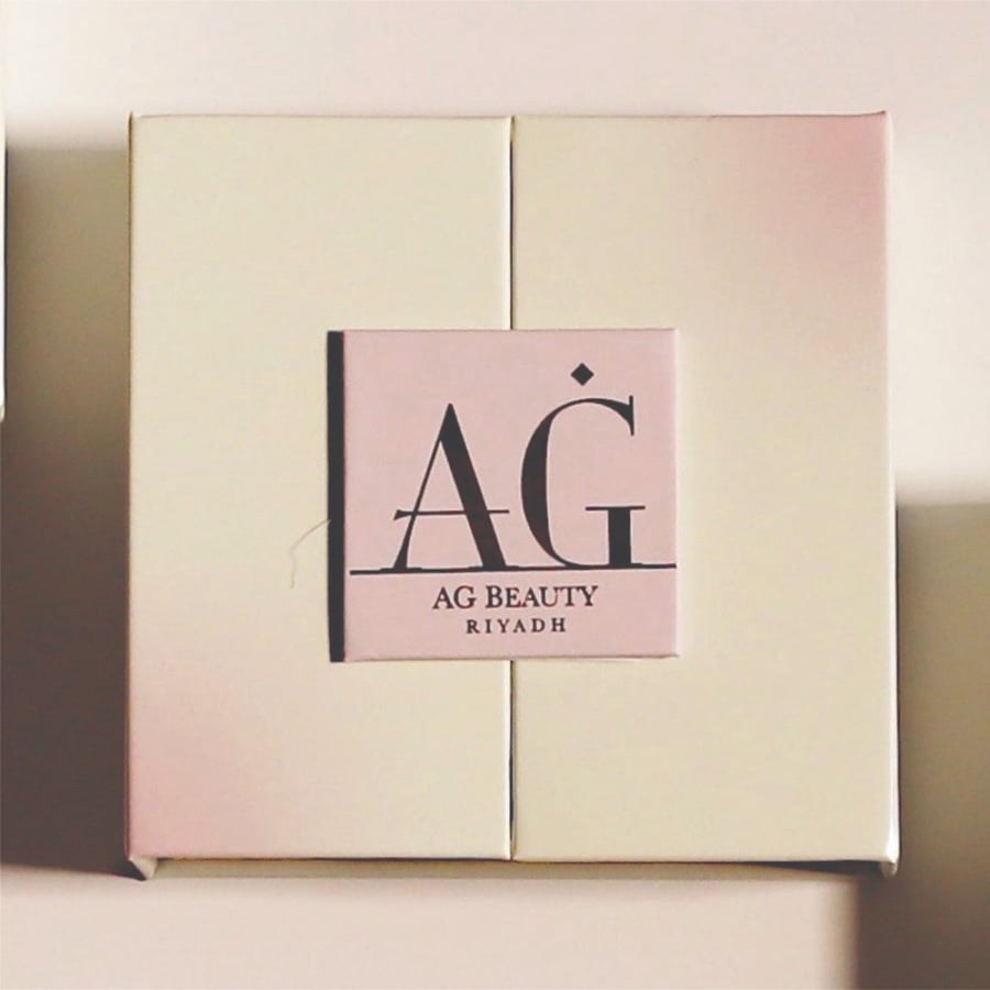 AG Lashes | ASSO