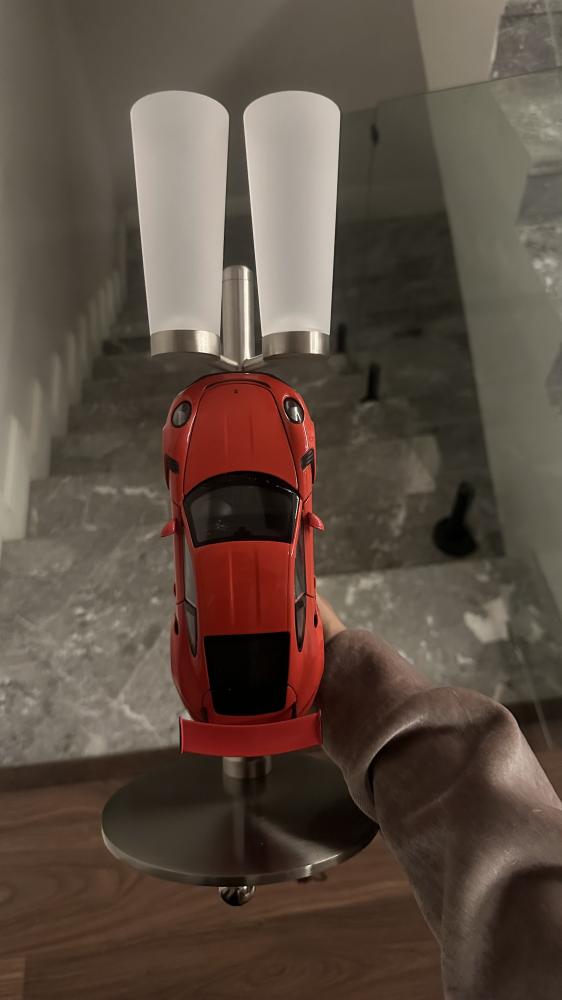 Porsche 911 GT3
